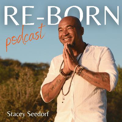 Isabelle: 5D Freedom als Digital Nomad | RE-BORN Podcast