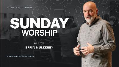 Forgiveness-Healing Our Hearts: Be Different, Forgive! (Video)