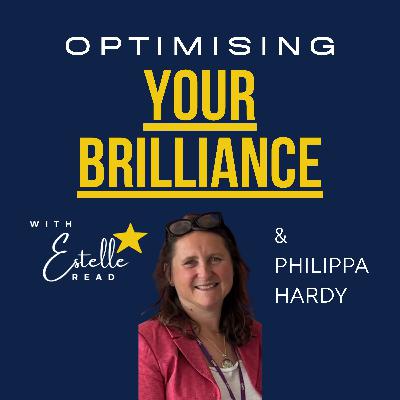 Where Magic Happens: Just Outside Your Comfort Zone, with Triathlon Coach, Philippa Hardy