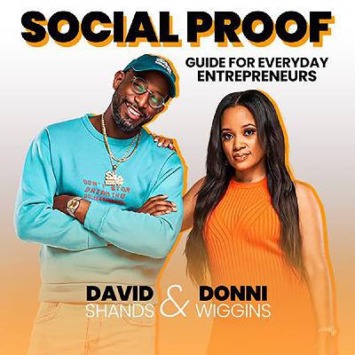 How to Fund 80% of Your Business Without Debt - Stormi Banks | Social Proof Podcast #539