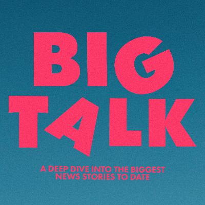 BIG TALK: The Whitlam Dismissal PART TWO BIG TALK: The Whitlam Dismissal PART TWO