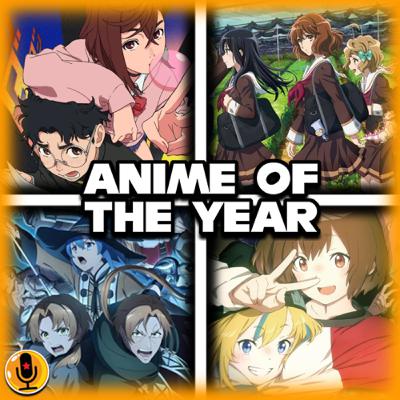 Anime of the Year Awards 2024 | The G.A.P - Ep. 166