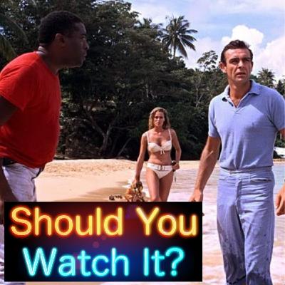 6. Dr. No 6. Dr. No