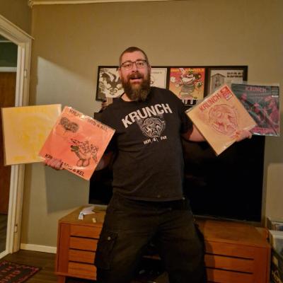 #465 - Joel Viklund - In Memoriam #465 - Joel Viklund - In Memoriam