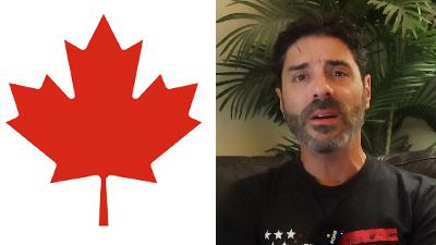 #98 Revisiting Some Canadian Exploits | The Slade Ham Experiment