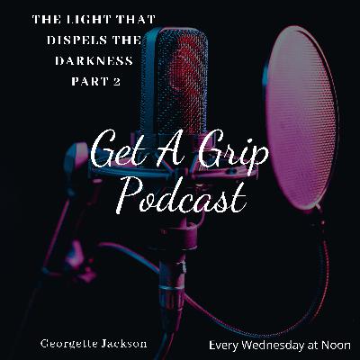 The Light! The Light!