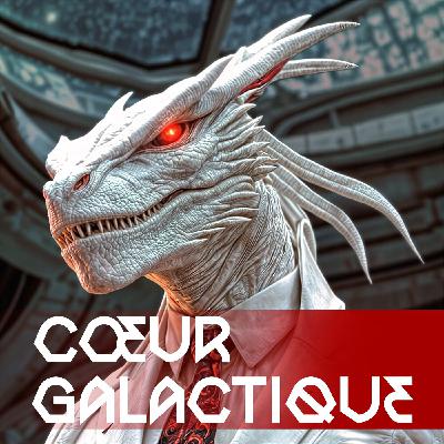 Un cambriolage ! - Le Saut du Cavalier