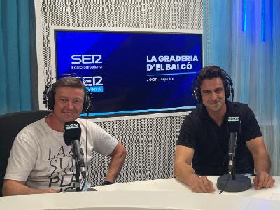 "No hem muntat només un equip, hem muntat una família que s'ajuda"