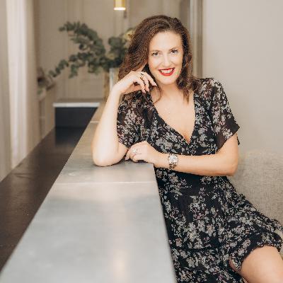 Projector Energy Unleashed: Francescka McCaughan’s Human Design Secrets for Women Leaders