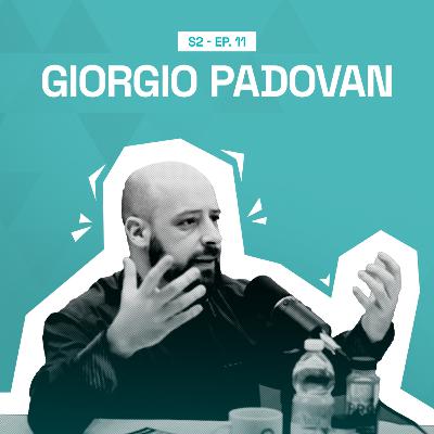 NurseCast ep.11 con Giorgio Padovan