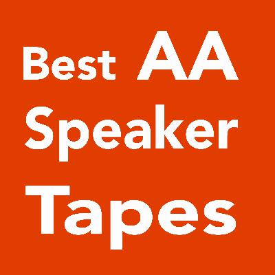 AA Speaker - Controversial Chris R on Relapse Prevention
