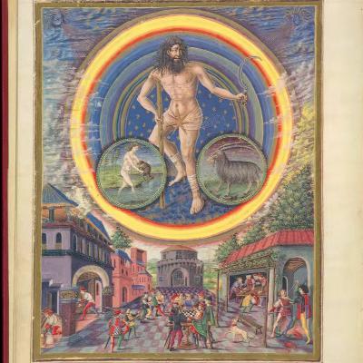 Ep54: 重新理解星盘里的土星 - 社会化天赋所在