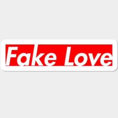 Episode 3: "FAKE Love" Episode 3: "FAKE Love"