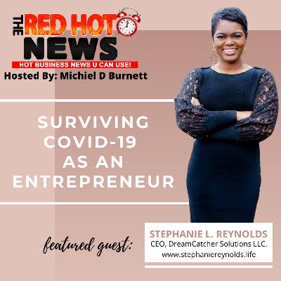 Tips For Business Owners To Survive Coviad-19!