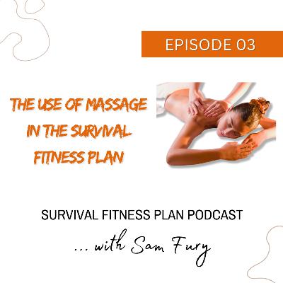 Are You Missing Out on the Healing Power of Massage in Fitness?