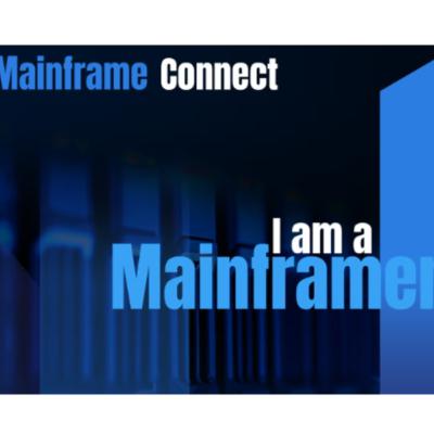 Mainframe Coven: The Historian Mainframer that Made History: Interview with Pam Taylor