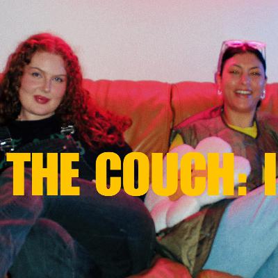 Cette semaine sur "The Comedy Couch" : Imen aka Meniweys