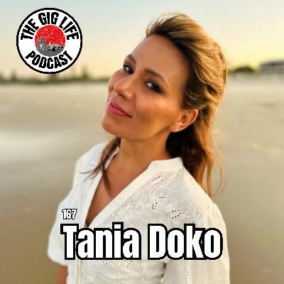 167. Tania Doko