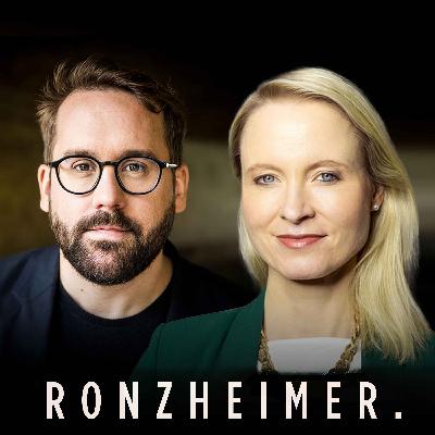 Trumps Ukraine-Wende / Kommt die Koa aus der Krise? Mit Sonja Álvarez