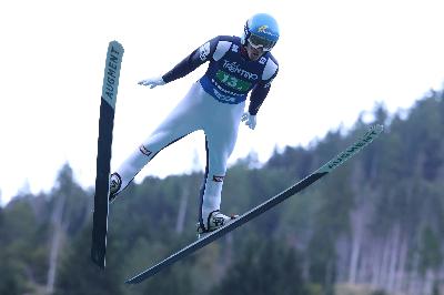 Brækkede ben, skiløbers tommel og slædehoved: Deltagerne ved Vinter-OL risikerer liv og lemmer