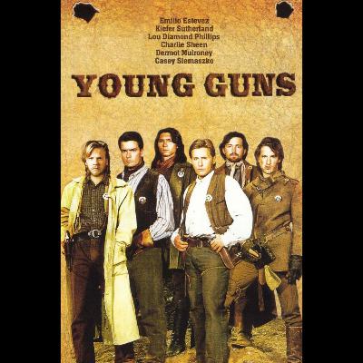 Young Guns (1988)