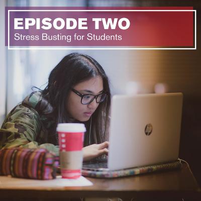 Stress Busting for Students