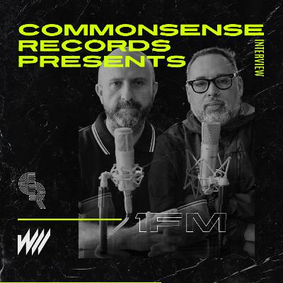 #CSRPresents - Episode 31) 1FM