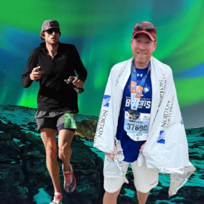 Episode #91: Spencer Mellberg Runs Fast! Episode #91: Spencer Mellberg Runs Fast!