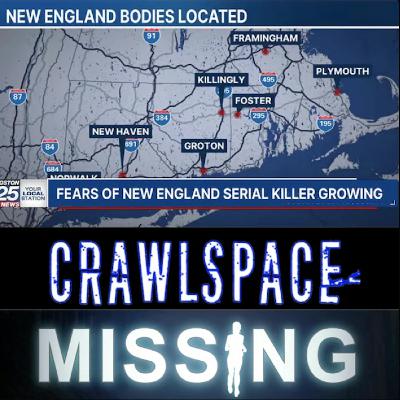 55 // Is There a New Serial Killer in New England?