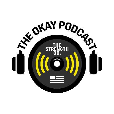 EP 55: LA Fires, Running, College Football & The Gulf Of America
