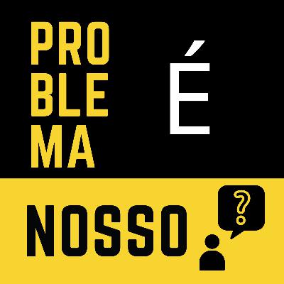 PROBLEMA É NOSSO #01 - Entrevista com pastor Anderson PROBLEMA É NOSSO #01 - Entrevista com pastor Anderson