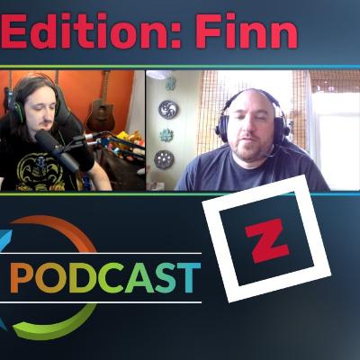 ESOU Podcast #25 ft. Mike Finnigan - ZOS Lead Encounter Designer, ESO Game Developer | The Elder Scrolls Online