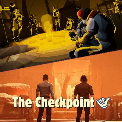 We're Crossword Gamers Now - The Checkpoint - August 2025 We're Crossword Gamers Now - The Checkpoint - August 2025