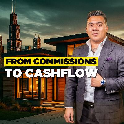 How This Realtor is Building REAL Wealth How This Realtor is Building REAL Wealth