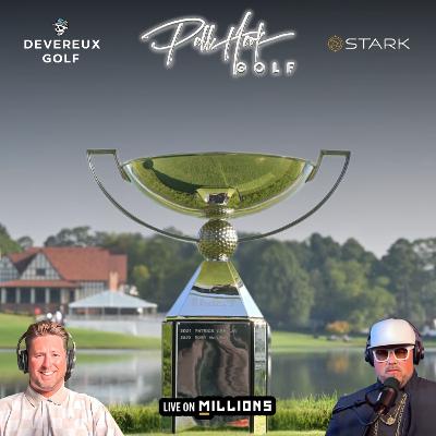 2025 Tour Championship Preview