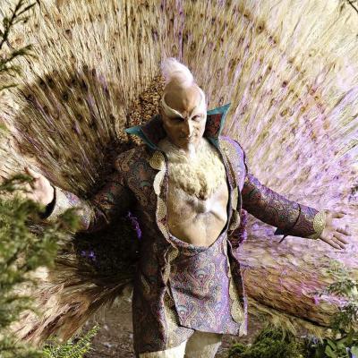 Ear Hole Poll - The Magicians S03E01 - The Tales of the Seven Keys