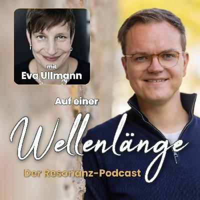#14 Mit Humor zu mehr Resonanz | Interview mit Eva Ullmann #14 Mit Humor zu mehr Resonanz | Interview mit Eva Ullmann