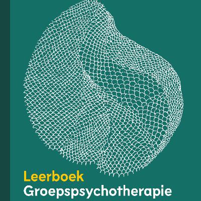 Het Leerboek groepspsychotherapie
