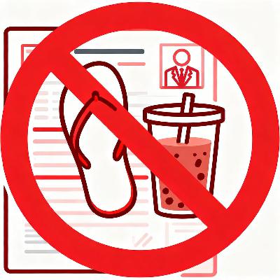 用拖鞋搅奶茶？老板：男子应聘时就不对劲！食品安全底线何在！