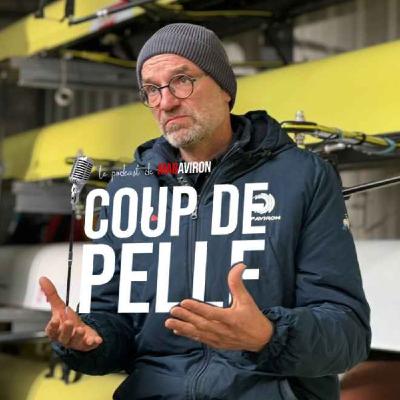 21# Alexis Besançon, l'entraîneur olympique par excellence 21# Alexis Besançon, l'entraîneur olympique par excellence