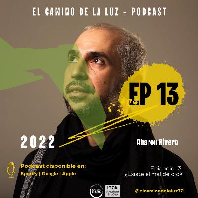 ¿Existe el Mal de ojo?