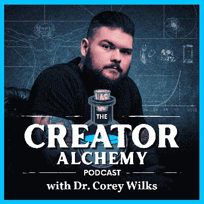 #44 - Ali Abdaal: How to Build a Life of Freedom, Fulfillment, and Success