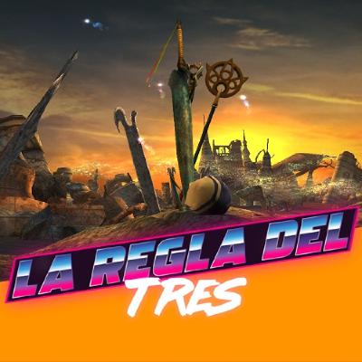 L3 4x12 - La MÚSICA  de este juego guarda SECRETOS...