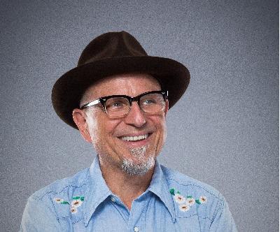 Episode 11 - Interview with Bobcat Goldthwait