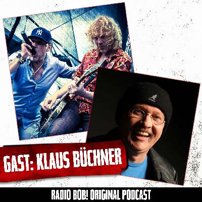 #17 - Klaus Büchner