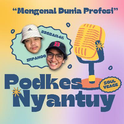 Profesi yang hahahihi