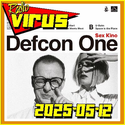 Radio Virus 2025-05-12