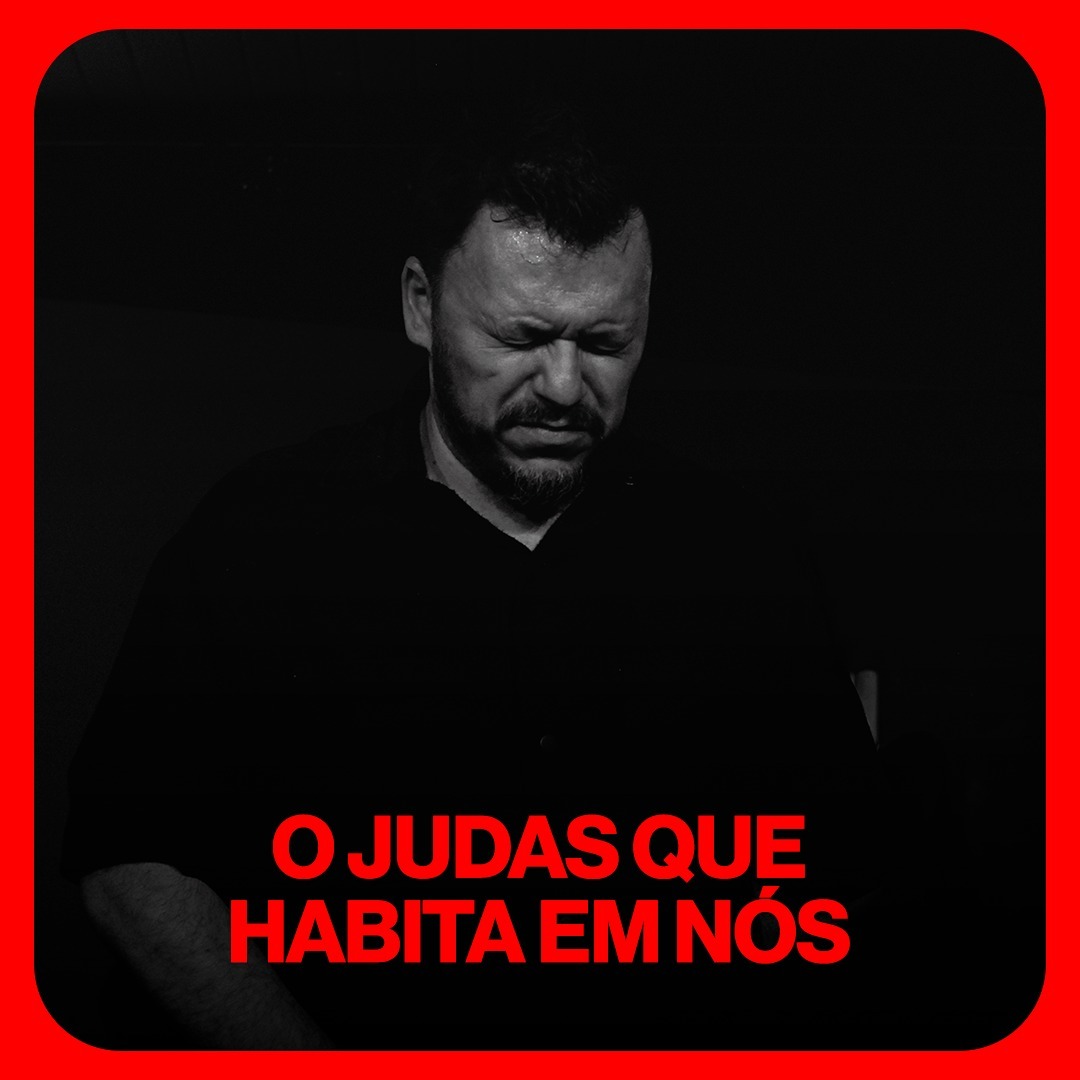 O Judas que habita em nós - W. Segundo episode artwork