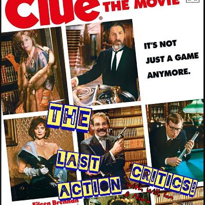 Episode 34-[S5]- Clue (1985)