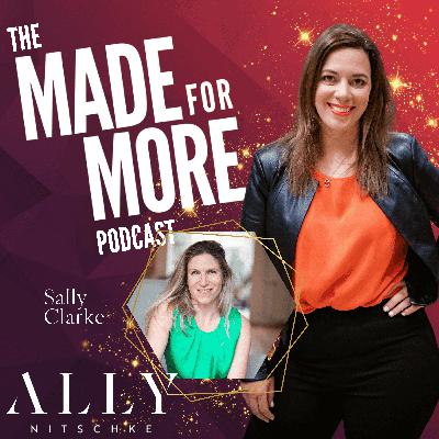 {Guest} Understanding Burnout: Causes, Symptoms, and Prevention with Sally Clarke